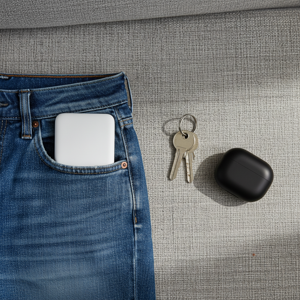 Magnetic Power Bank - Image 5