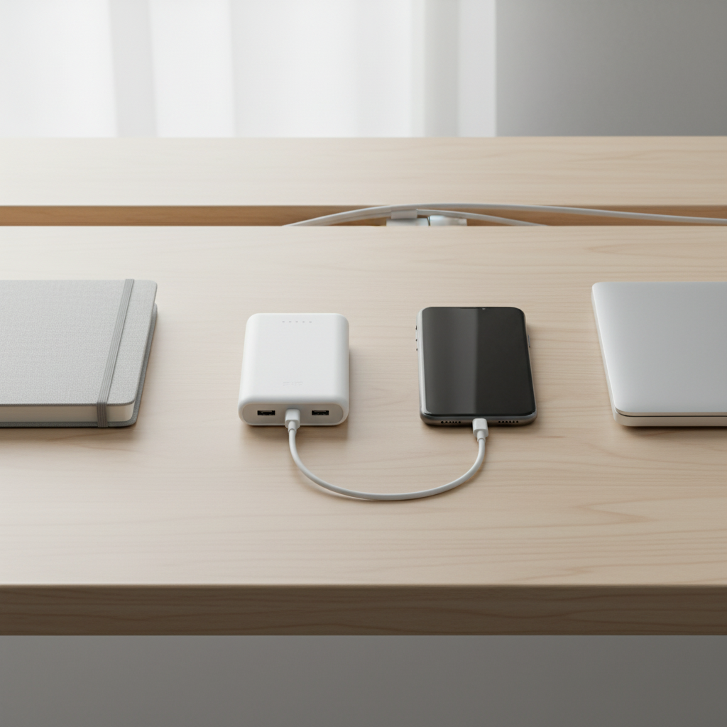 Volt Lite Power Bank - Image 4