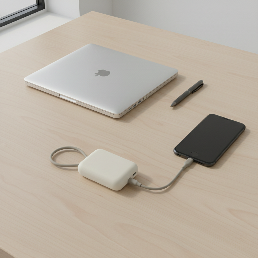 Arc Portable Charger - Image 4