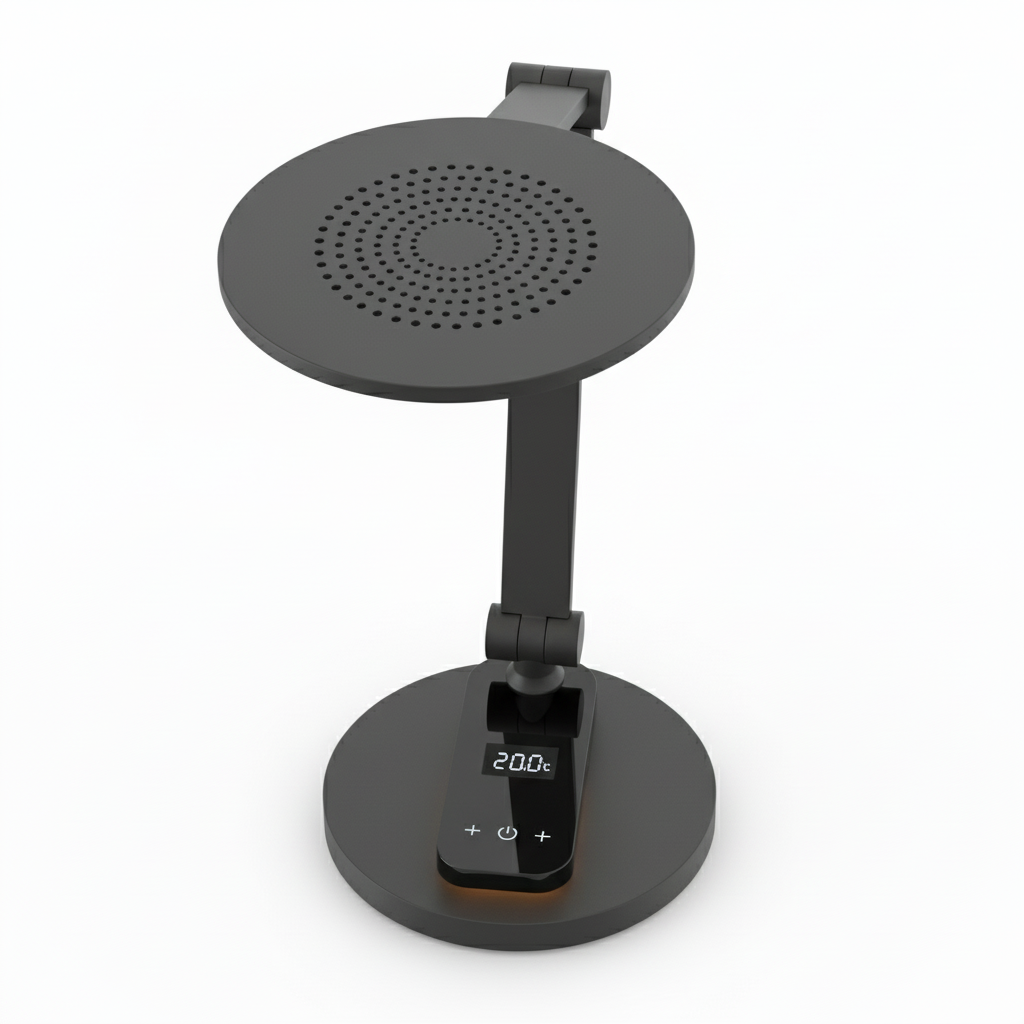 Artis Desk Lamp - Image 3