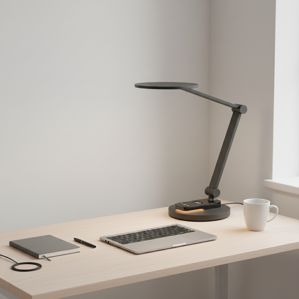 Artis Desk Lamp - Image 4