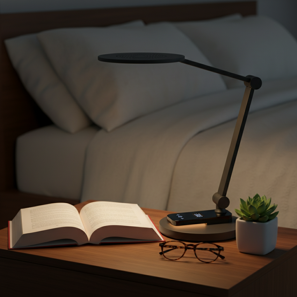 Artis Desk Lamp - Image 5