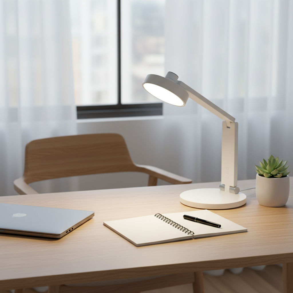 ML4400 Desk Lamp - Image 4