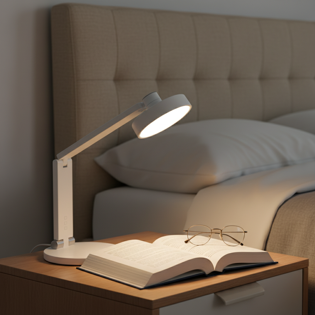 ML4400 Desk Lamp - Image 5