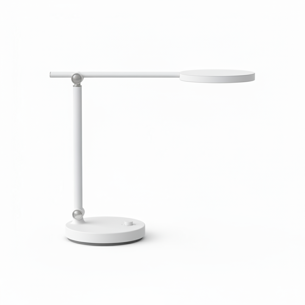 LED Desk Lamp Pro - Image 2