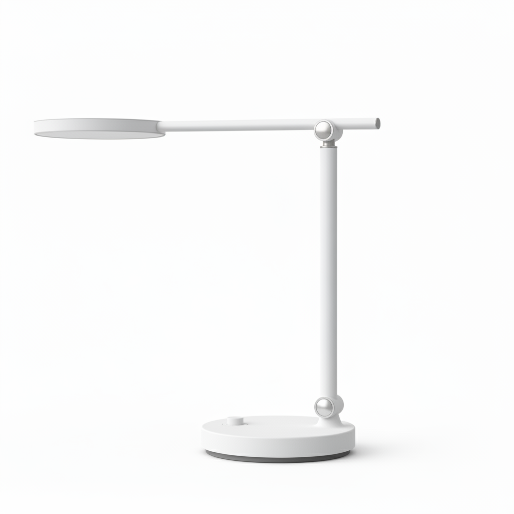 LED Desk Lamp Pro - Image 3