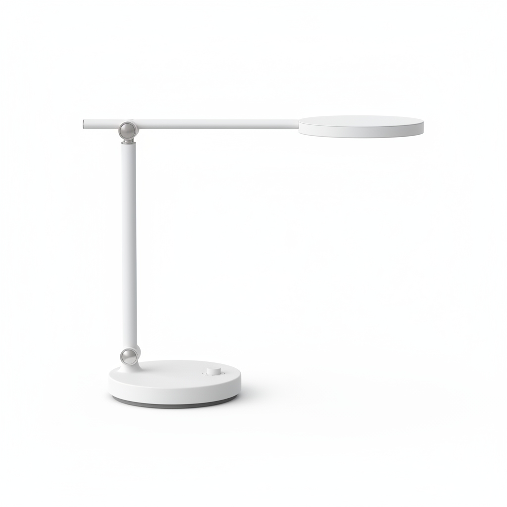 LED Desk Lamp Pro - Image 1