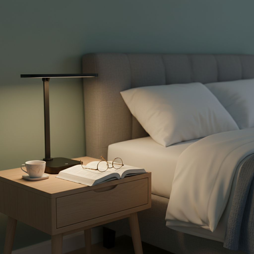 ML1001 Desk Lamp - Image 5