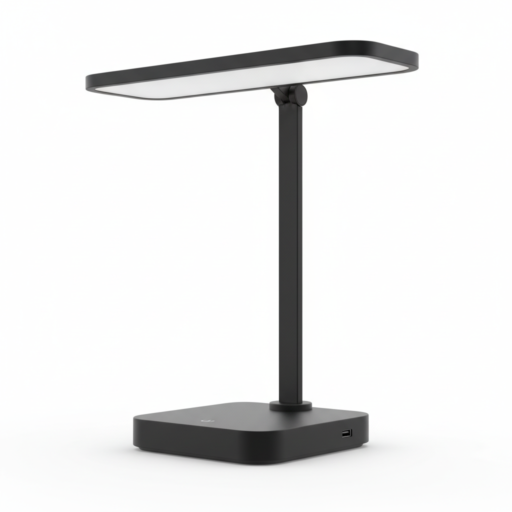 ML1001 Desk Lamp - Image 1