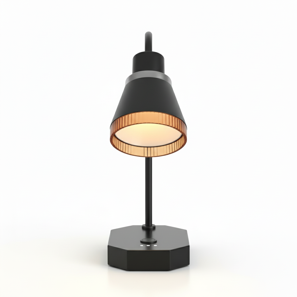 Mico Desk Lamp - Image 2