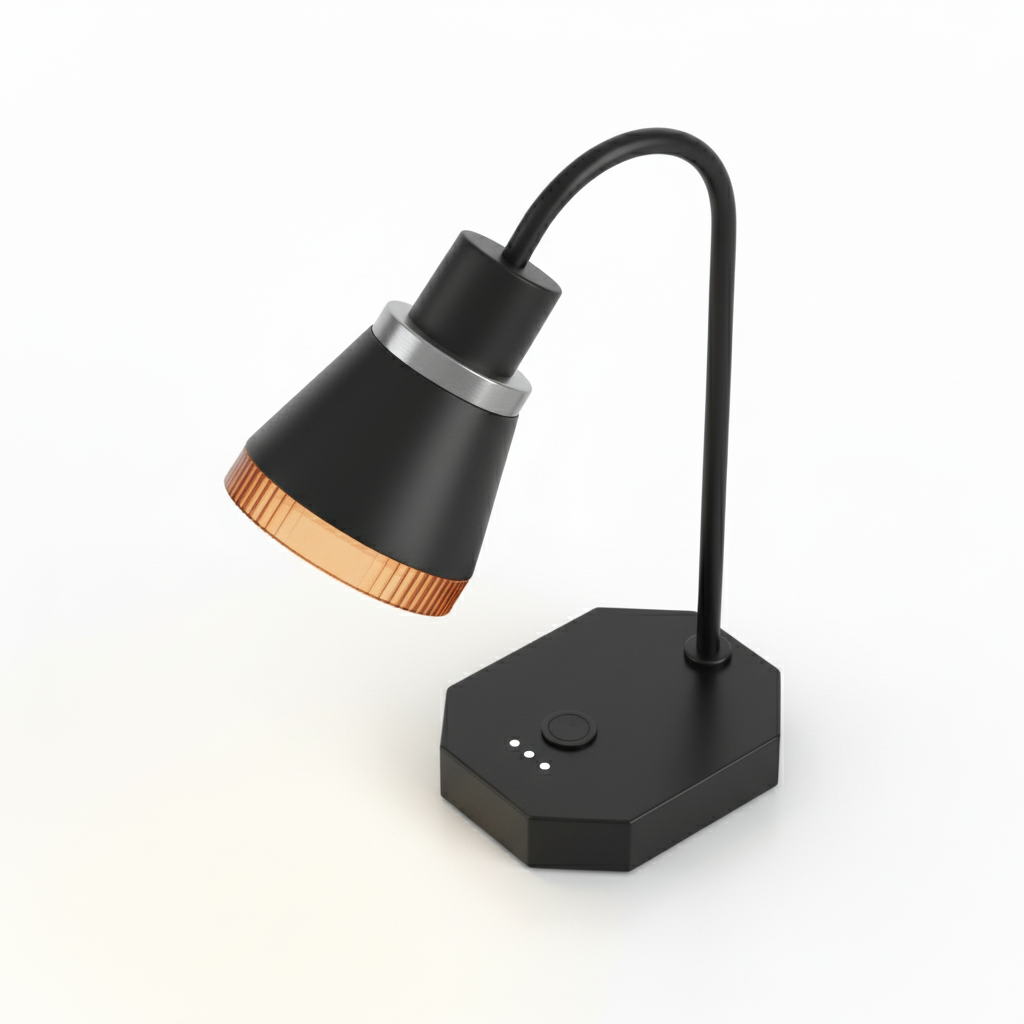 Mico Desk Lamp - Image 3