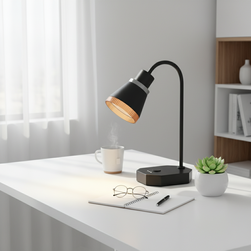 Mico Desk Lamp - Image 5