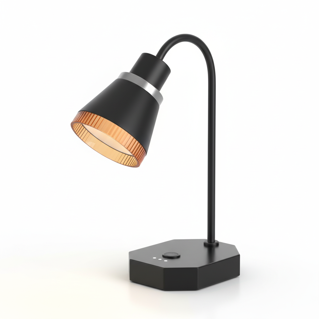 Mico Desk Lamp - Image 1
