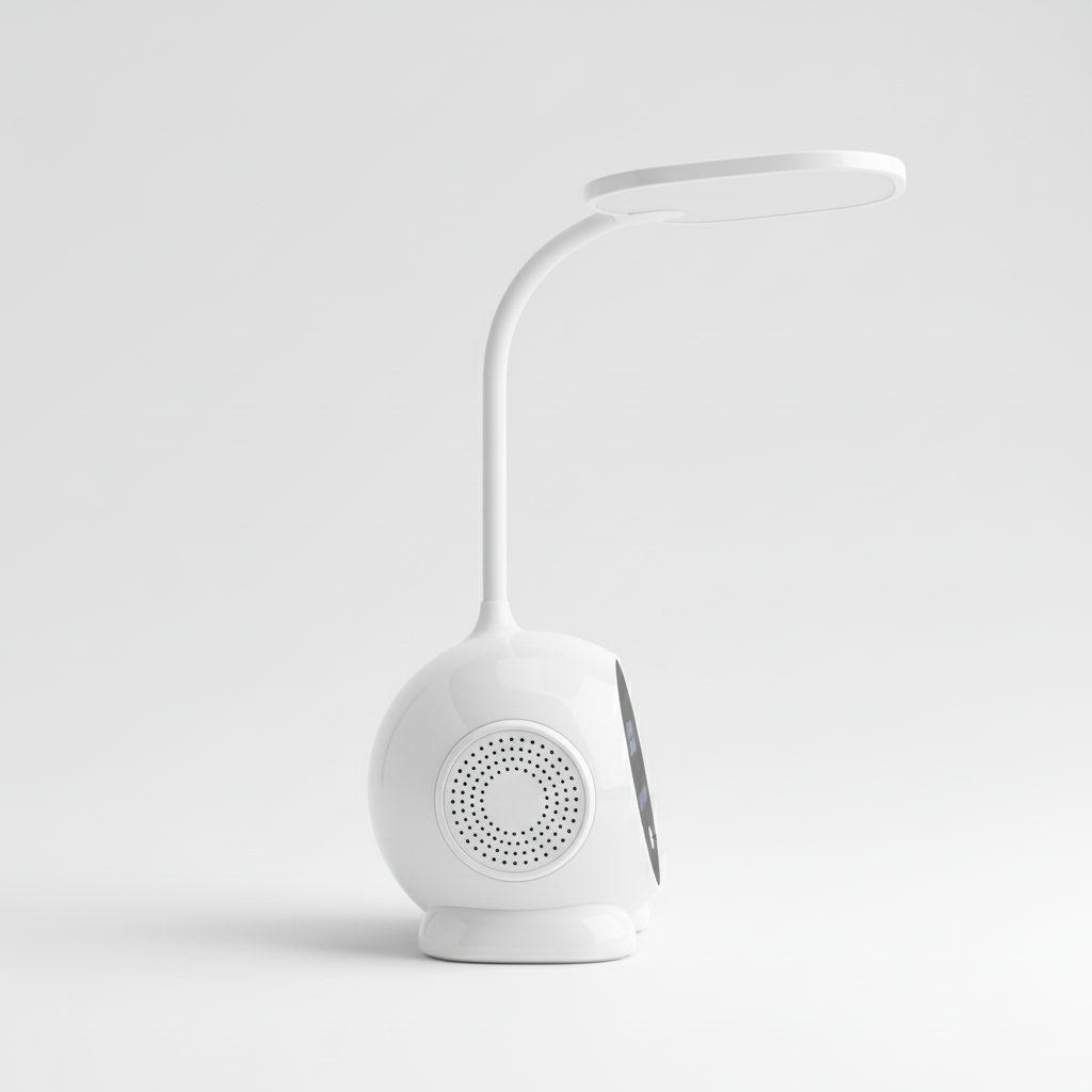 Astral Desk Lamp - Image 3