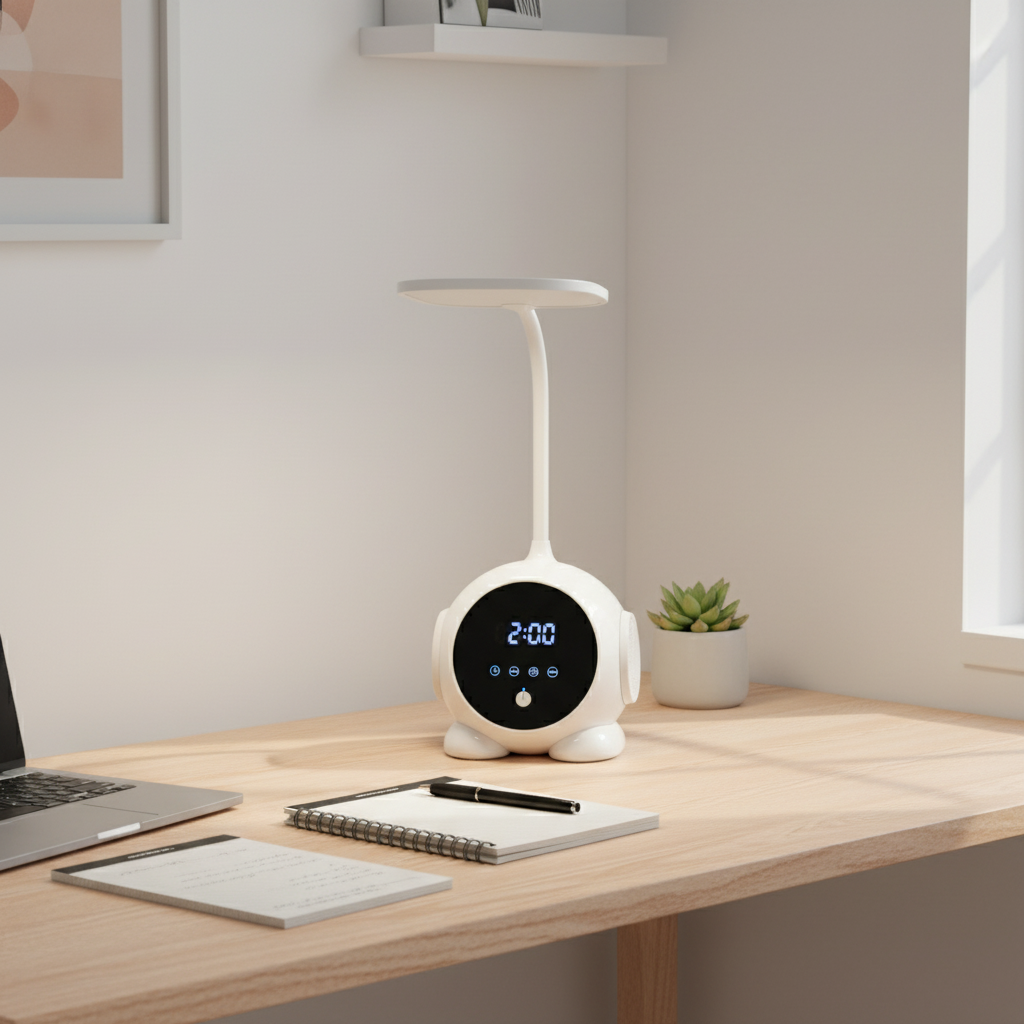 Astral Desk Lamp - Image 4