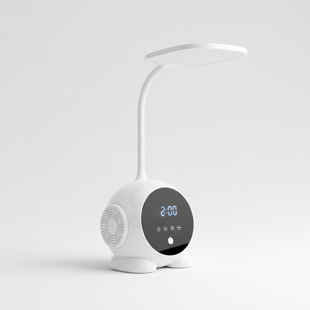 Astral Desk Lamp - Image 1