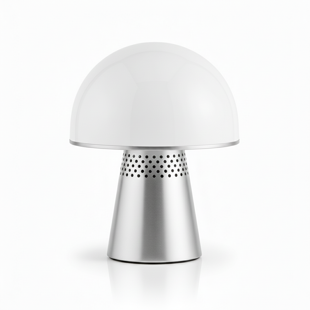 Halo Audio Lamp - Image 2