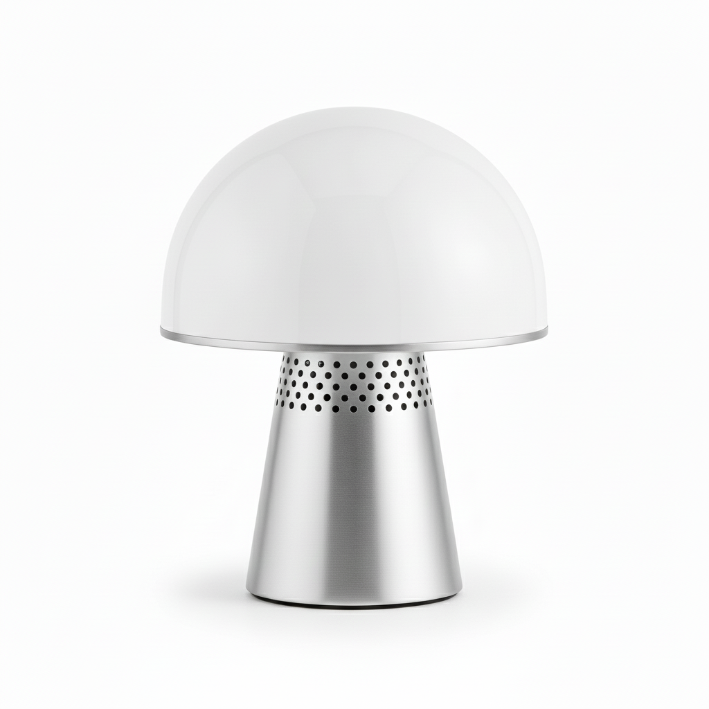 Halo Audio Lamp - Image 3