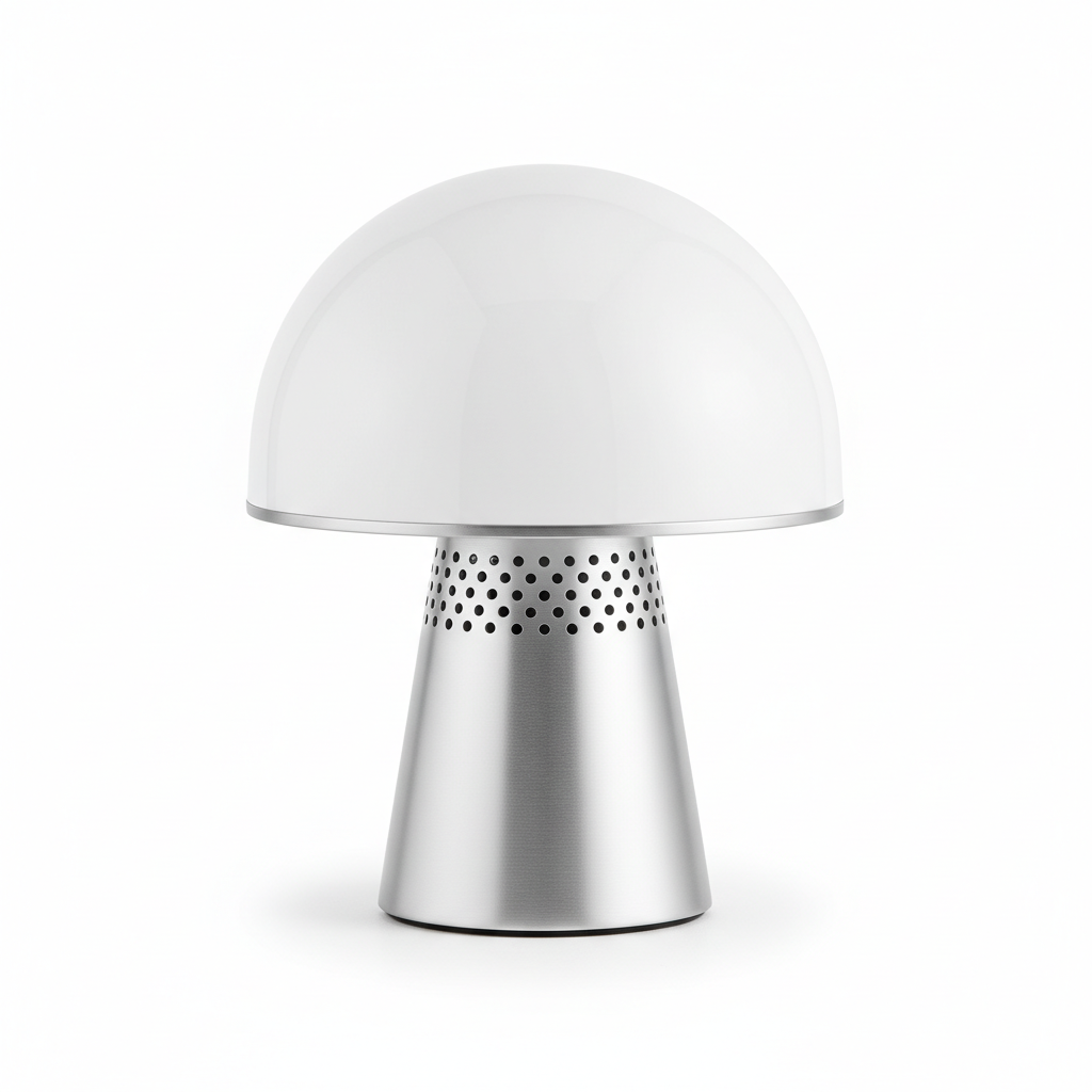 Halo Audio Lamp - Image 1