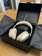 Heaphones Unboxing